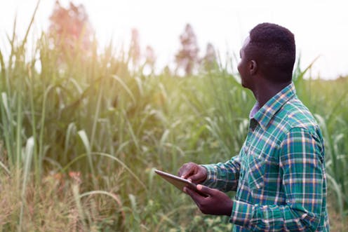 
          Talkag: Transformer le monde agricole , pour une agriculture durable