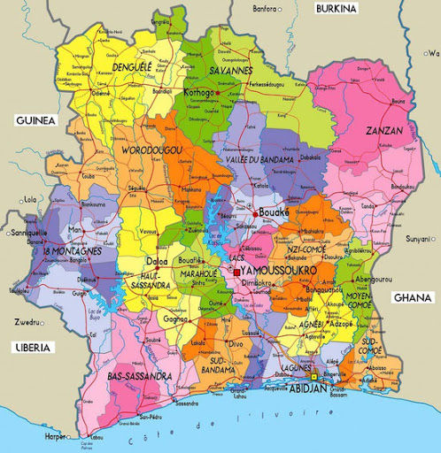 
          Agriculture et croissance ouest-africaine: Cas de la Côte d’Ivoire