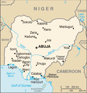 
          Agriculture et croissance ouest-africaine: Cas du Nigeria