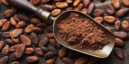 
          La Chronique matières premières agricoles: Le cacao 6 février 2020