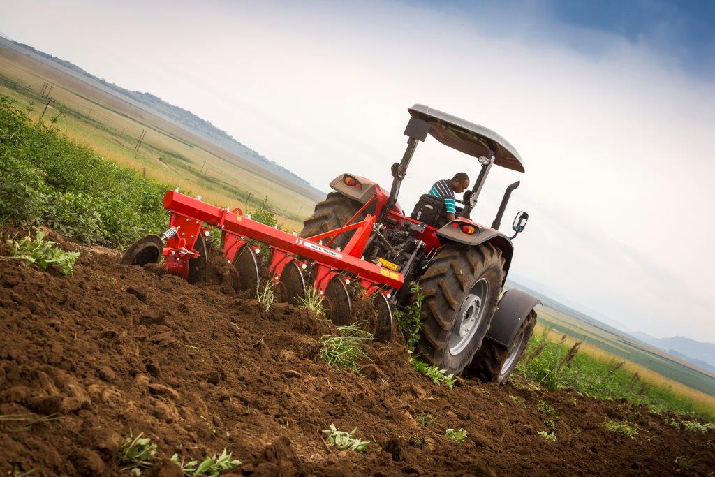
          Mécanisation agricole au Nigéria: Inauguration du comité 