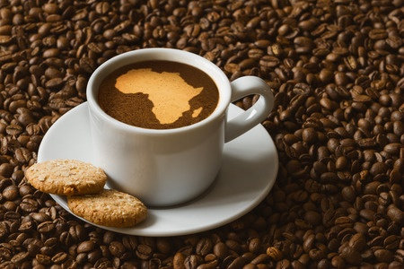 
          Consommation du café en Afrique: La consommation africaine de café a augmenté de 1,8% fin 2019