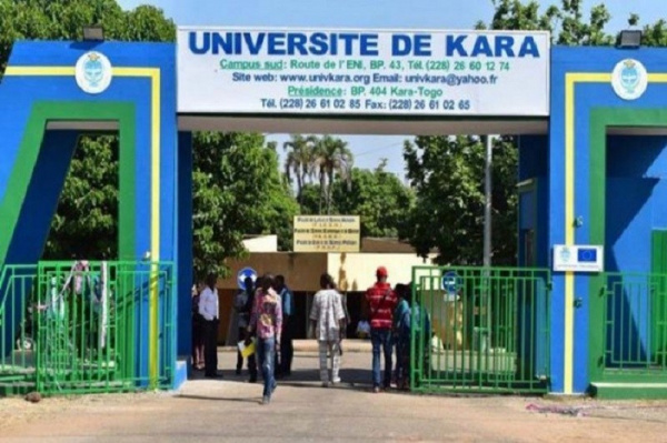 
          TOGO: Bientôt deux nouveaux parcours de formations professionnelles pour la  promotion de l’agrobusiness à l’Université de Kara