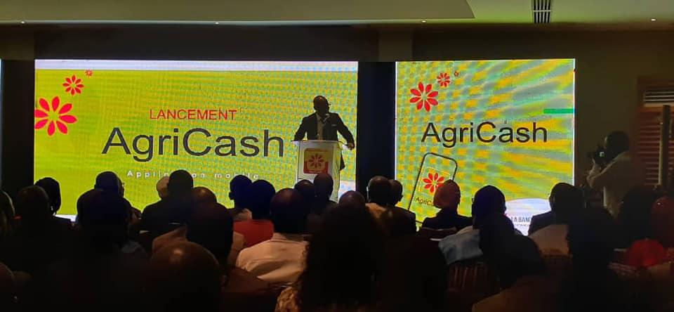 
          La Banque agricole au Sénégal a lancé la plateforme digitale AgriCash