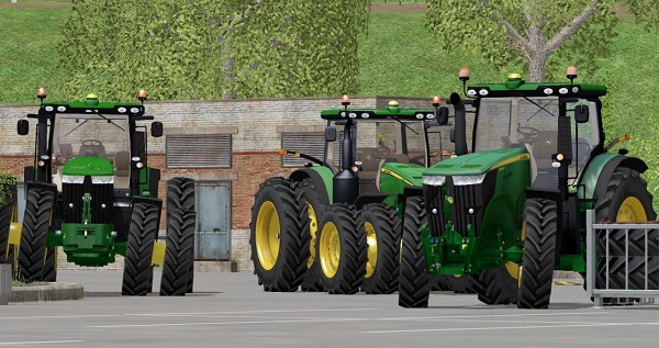 
          Avec la technologie Hello Tractor, John Deere ambitionne développer ses ventes de tracteurs en Afrique et la mécanisation sur le continent 