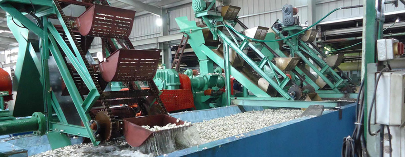 
           Caoutchouc : SIFCA ouvre une 2ème usine de transformation au Ghana 