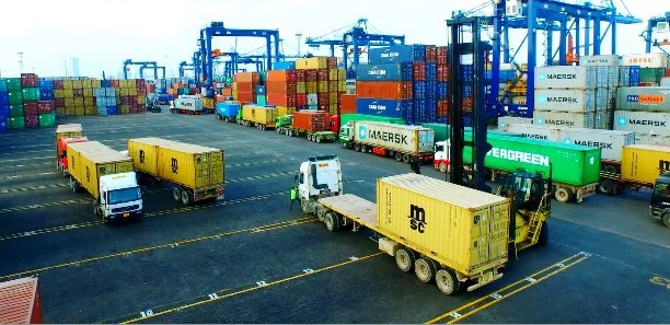 
          Exportation agricole et le coronavirus: En Afrique du sud l’exportation agricole vers la chine perturbé par le Covid-19 