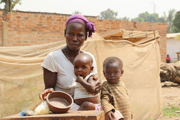 
          Déficit agricole au Niger: La crise sécuritaire, le changement climatique et l’insécurité alimentaire