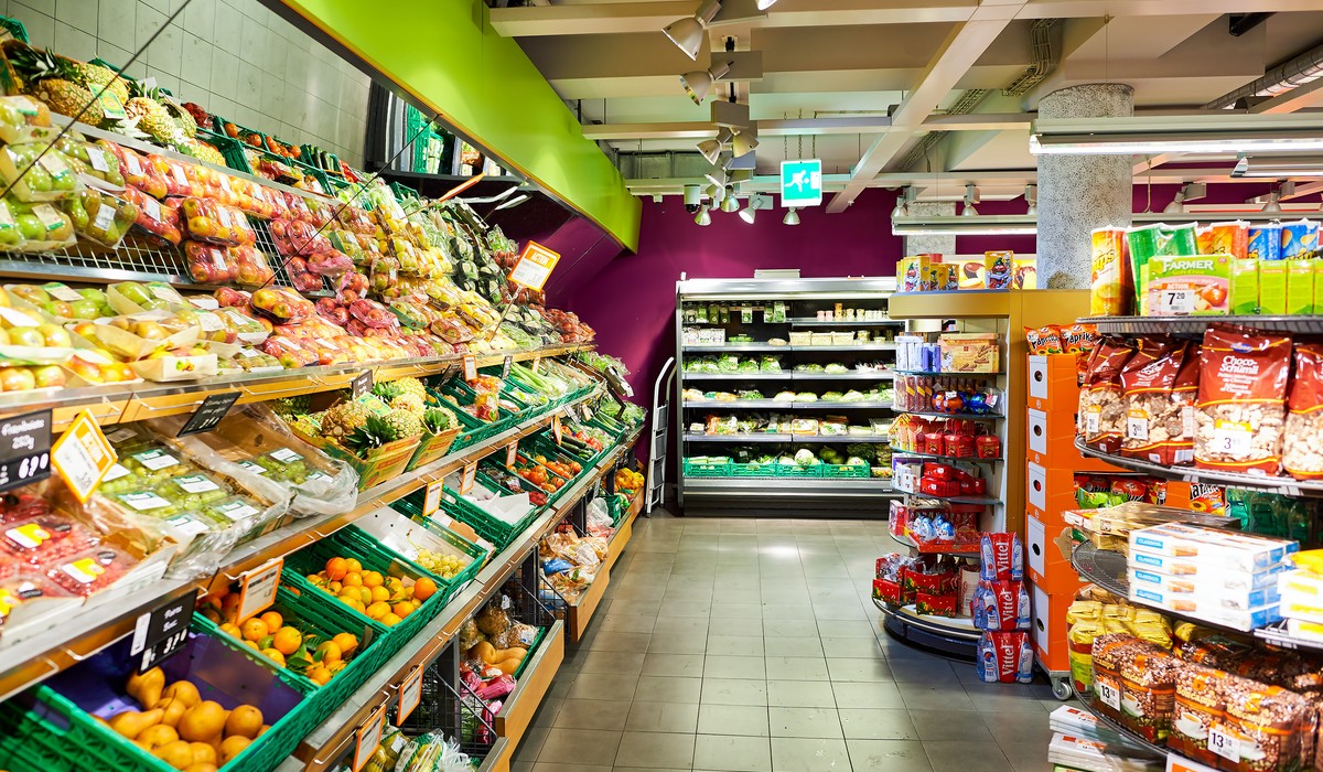 
          Le coronavirus participe à la baisse des prix mondiaux des produits alimentaires en février 2020