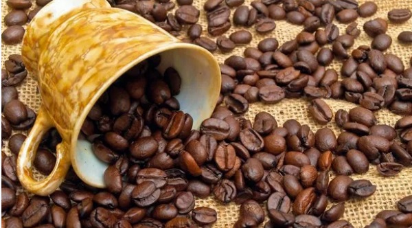 
          La Chronique des Matières Premières Agricoles: Le café au 5 mars 2020