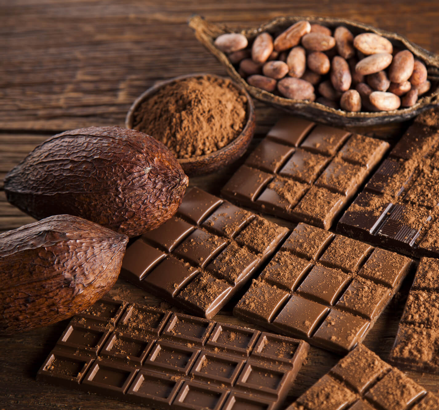 
          La Chronique des matières premières agricoles: Le cacao au 12 mars 2020