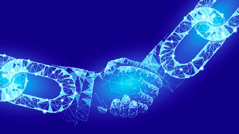 
          Technologie et agriculture: Opportunités et défis de la blockchain dans l'agriculture et  le secteur agroalimentaire