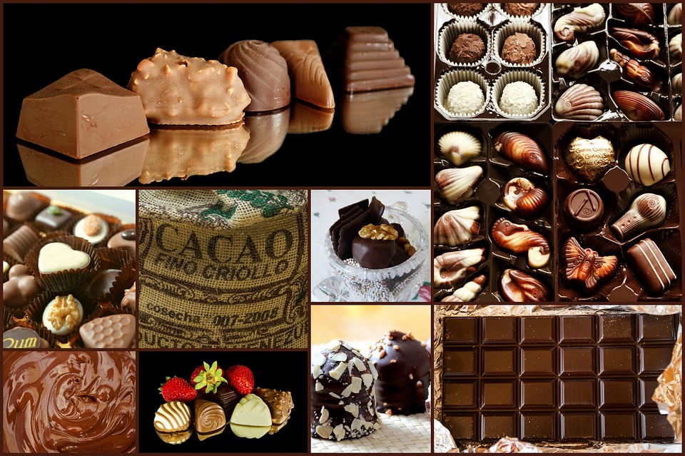 
          La Chronique des matières premières agricoles: Le cacao au 26 mars 2020