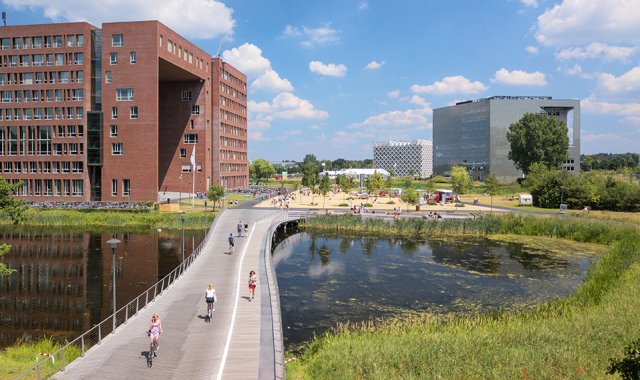 
          Formation agricole: La meilleure université agricole est l’université de Wageningen aux Pays-Bas