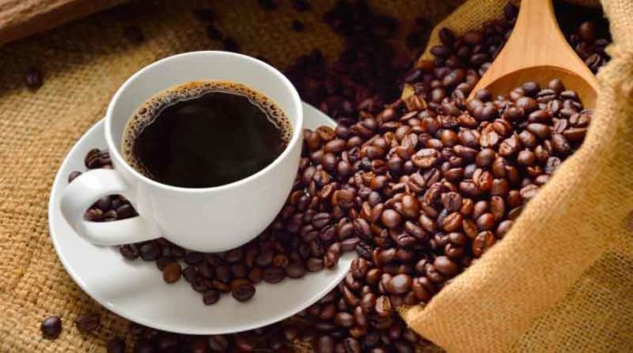 
          La Chronique des Matières Premières Agricoles: Le café au 2 avril 2020