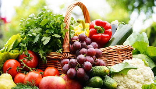 
          Les prix des produits alimentaires: Une baisse de 4,3% entre février et mars