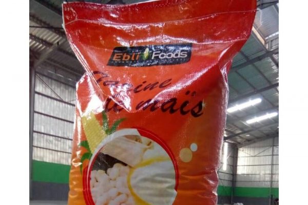 
          Transformation Produit local au Togo: L’usine de production agroalimentaire de Tsévié , SITRAPAT SA, démarre ses activités