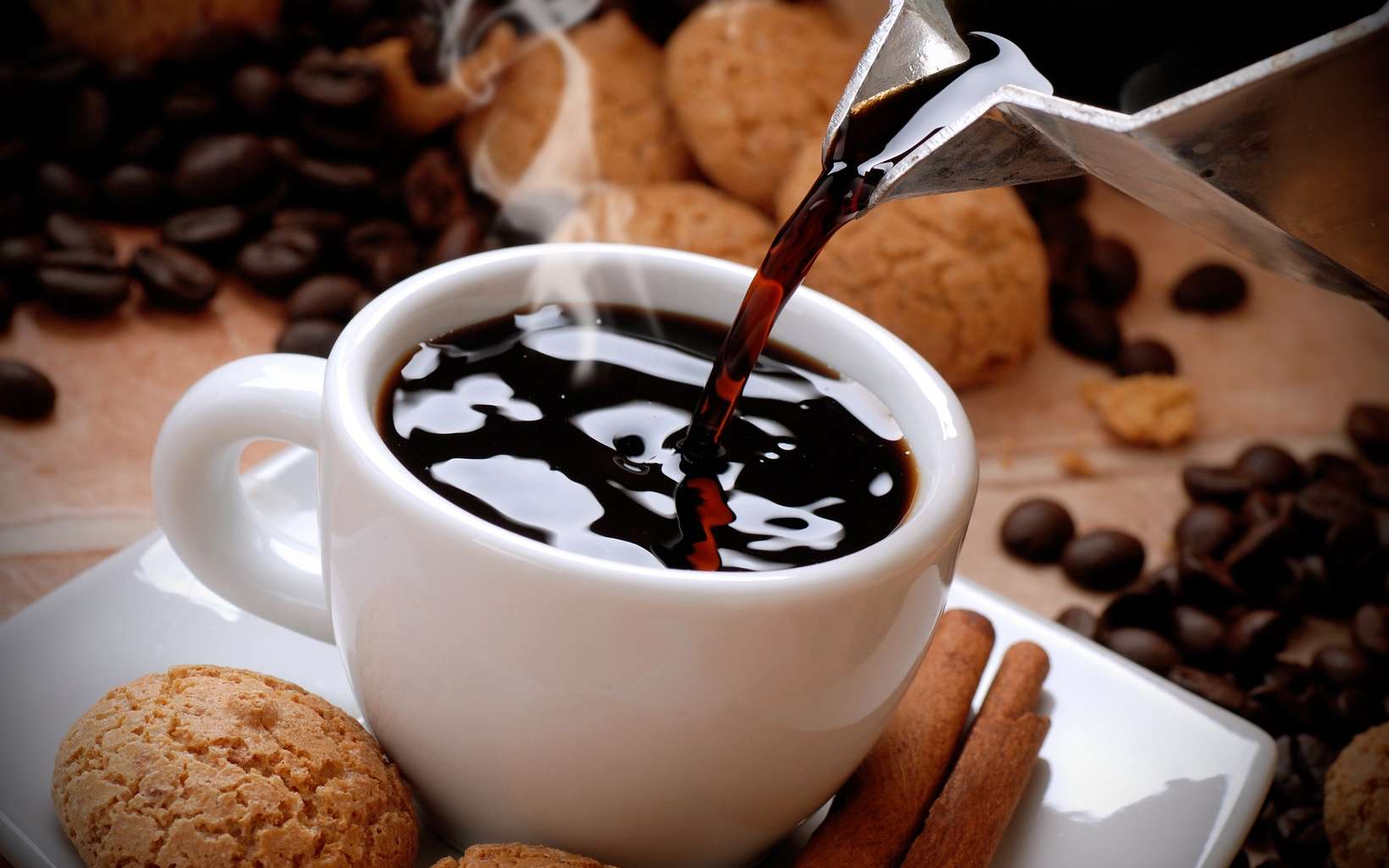 
          Le Covid-19 et son influence sur la consommation de café Robusta