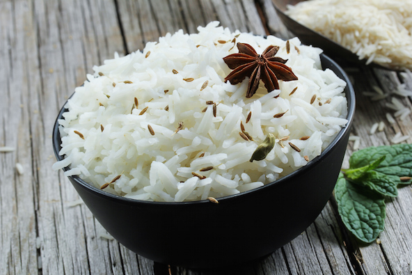 
          La Chronique des matières premières agricoles: Le riz au 9 avril 2020