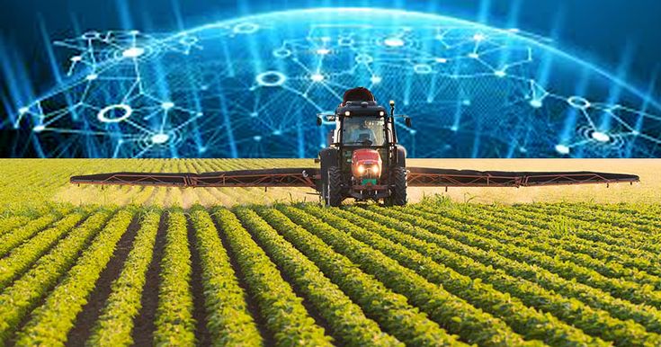 
           Quelle utilité pour la blockchain dans l'agriculture et ses secteurs connexes?