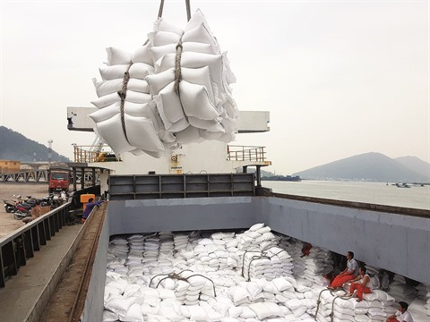 
          Le retour de l’Inde sur le marché du riz, va soulager l’Afrique 