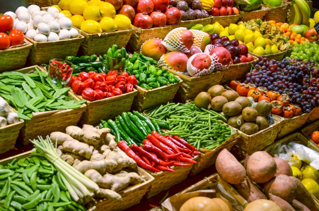 
          Les produits agricoles résistent-ils plus au covid-19 que les autres matières premières ?