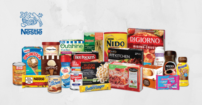 
          Agroindustrie: Le Covid-19 à t-il influencé le bon résultat affiché par Nestlé  au 1er trimestre 2020?