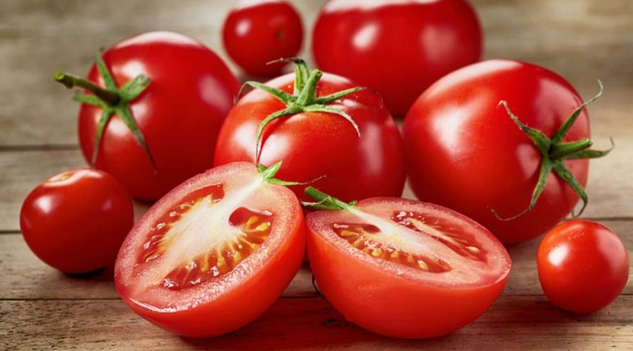 
          Le Nigeria produit 65 % de toutes les tomates cultivées en Afrique de l’Ouest