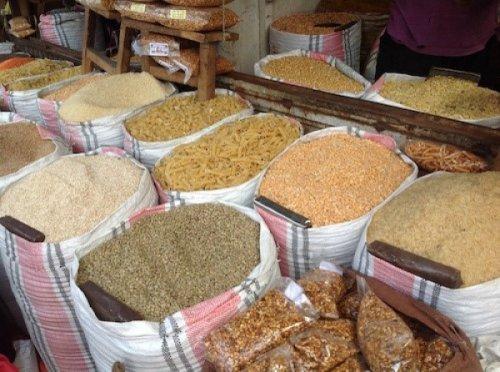 
          Programme des cultures irriguées pour l'année 2020 au Niger 