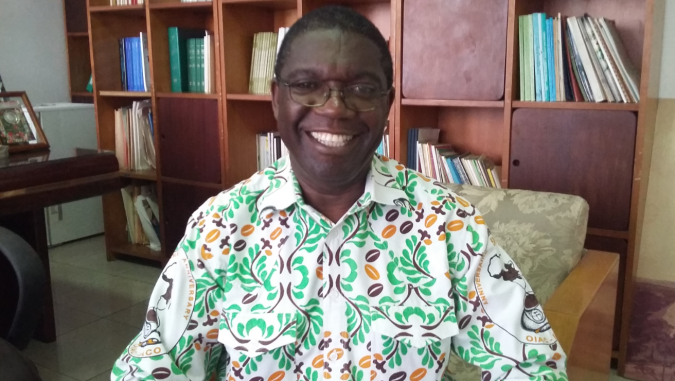 
          L'OIAC est sur le point de révolutionner le café africain et devenir une unité spécialisée sur le café pour l’Union africaine 