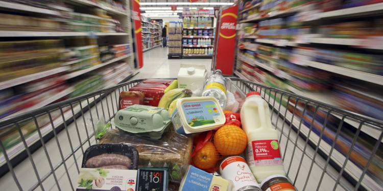 
          Prix des produits alimentaire: Selon l’indice FAO, les prix mondiaux chutent au plus bas depuis 17 mois en  mai 