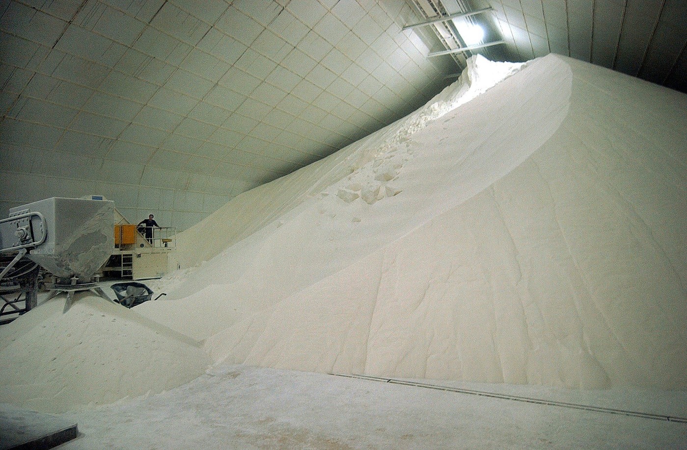 
          Alerte à un excédent mondial de sucre: La production de sucre au Brésil et en Inde a grimpé