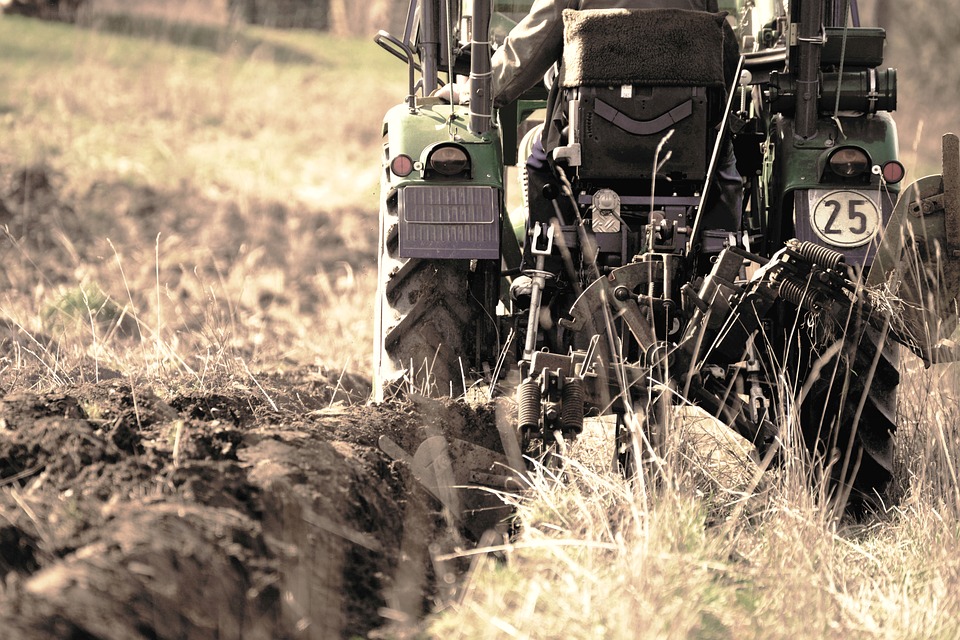 
          PROMOUVOIR LA MÉCANISATION AGRICOLE DURABLE EN AFRIQUE, POUR UNE PRODUCTIVITÉ ACCRUE SANS DÉGÂT ENVIRONNEMENTAL MAJEUR