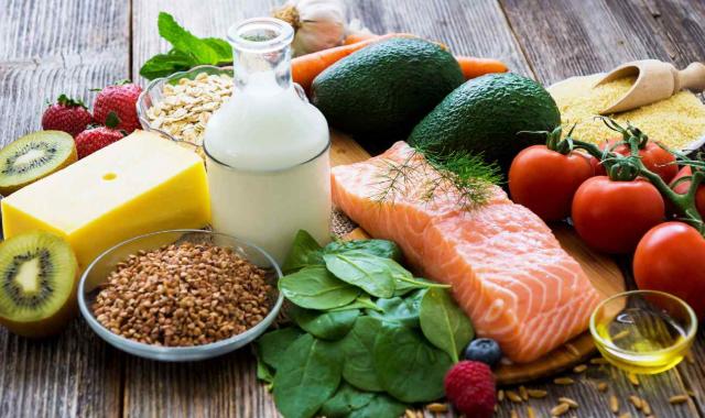 
          Les prix des produits alimentaires repartent à la hausse : +33% en un an
