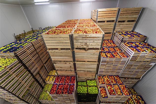 
           Hausse attendue de 22% des prix des matières premières agricoles en 2021 