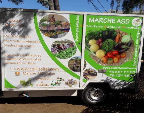 
          Agroécologie