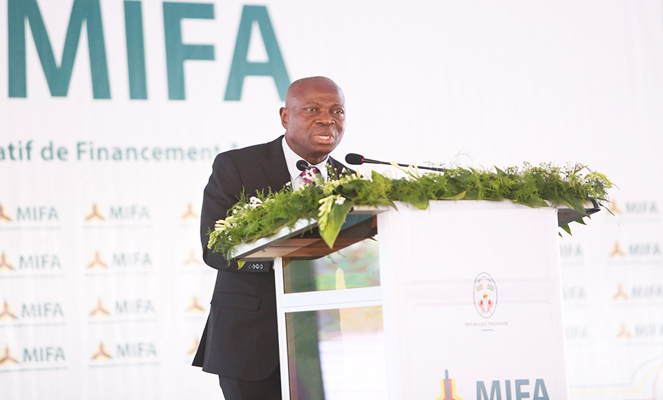 
          Financement Agricole 