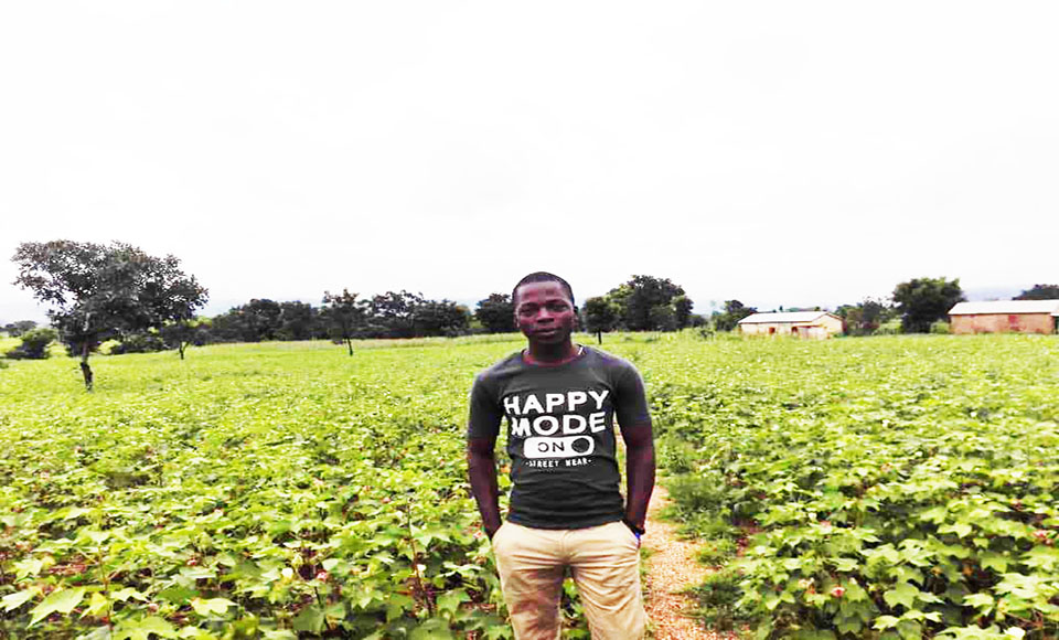 
          Financement agricole 
