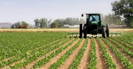 
          Financement agricole