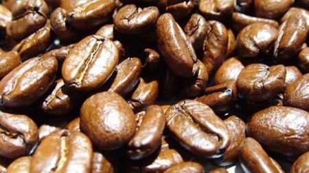 
          Le café
