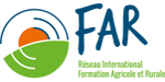 
          Les jeunes et l’agriculture.