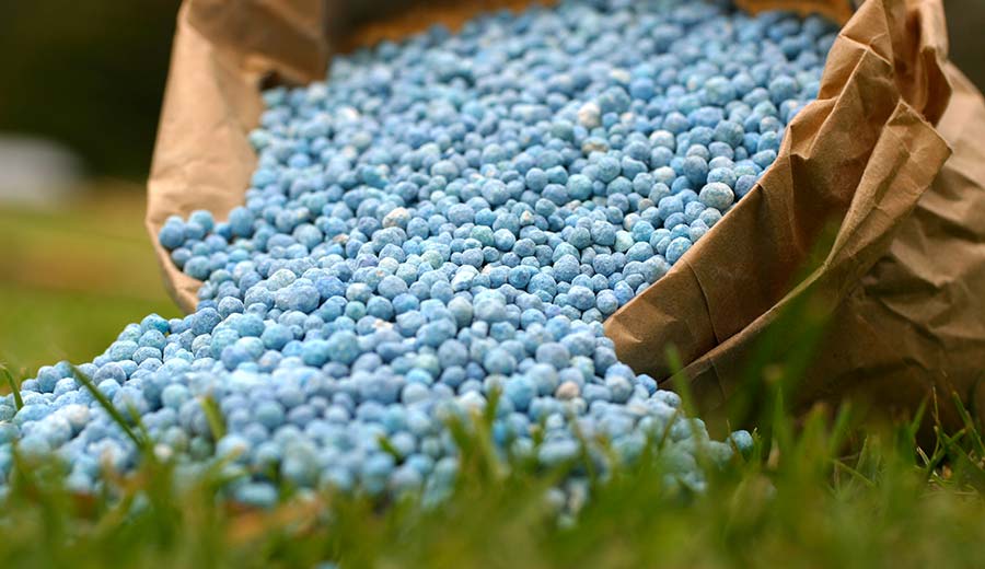 
          Les intrants agricoles