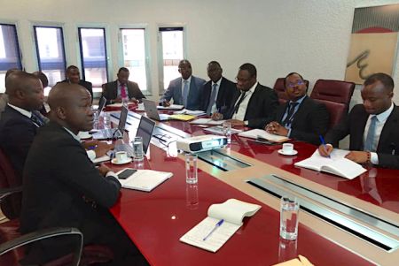 
          Financement agricole 