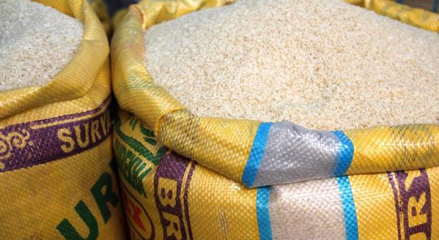 
          Importation de produit agricole