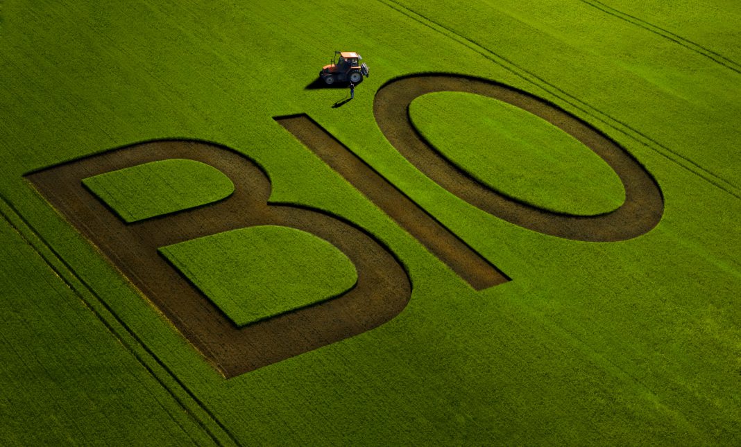 
          L’agriculture biologique