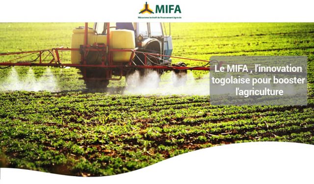 
          Le financement agricole 