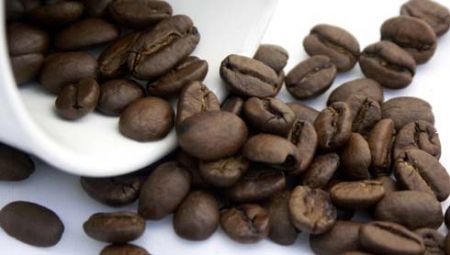 
          Le café