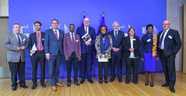 
          L’agriculture en Afrique 