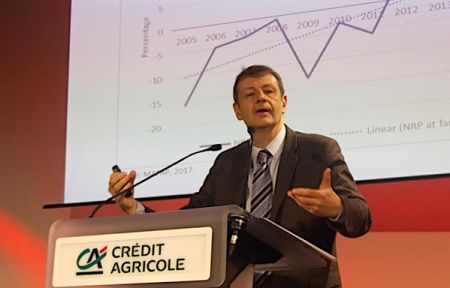 
          Contractualisation agricole 