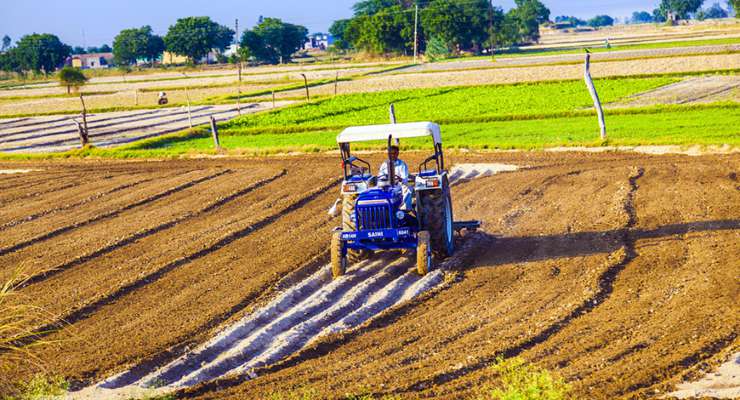 
          La Chronique Matières premières agricoles 